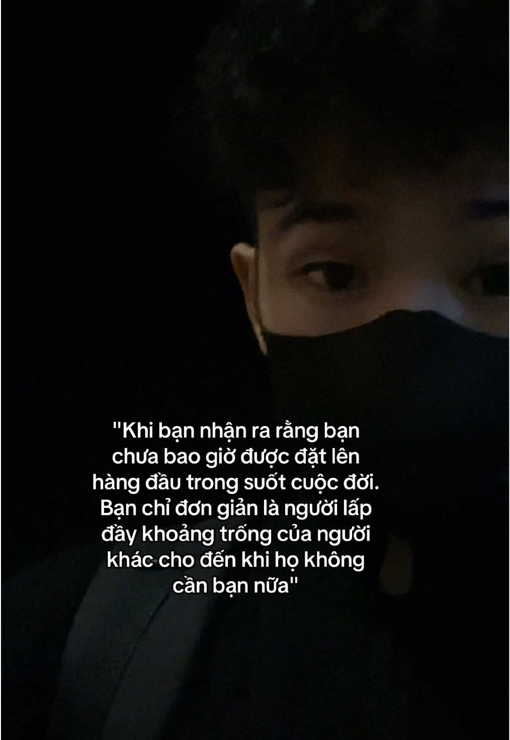 The replacement. #thinkingabout #truth #nandayy #foryou #fyp 