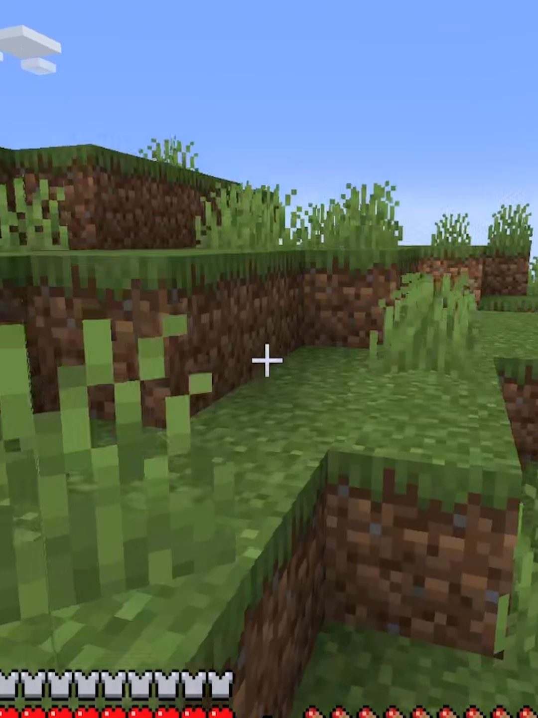 le meti un mod nuevo al server... #Minecraft #minecraftmemes #minecraftbuilds #fyp