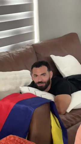 Must be nice to be a man 