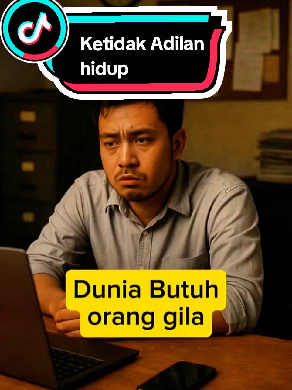 ada yang ngalamin hal seperti ini coba komen #ceritakita 
