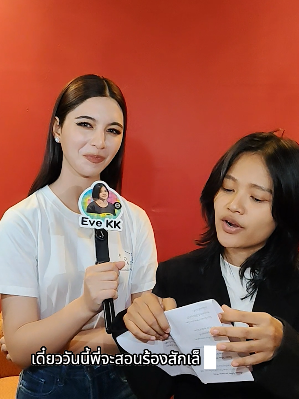 เชลลี่เรียนร้องเพลง @shelly_bd 🎤รักก็พอ (No Matter What) Ost.Roller Coaster the series - SHELLY  #rollercoastertheseries #รักขบวนนี้หัวใจเกือบวาย #shelly #nekopundaoshelly #shellypetsai 