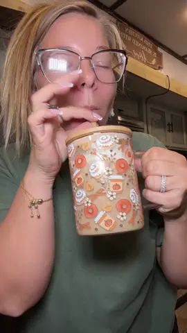 Coffee taste better in a cute cup, fight me 👊💥 #sipsiphooray #fallcollection #coffeetiktok #coffeecup #tiktokshopfalldealsforyou @Sip-Sip Hooray! 