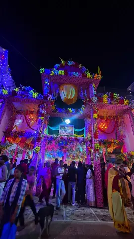 # mela # happiness  😍😍#birthplace #tiktoknepal🇳🇵🇳🇵 #durg  puja