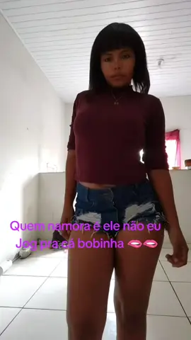 kkkk joga para cá bobinha 🫦🤘