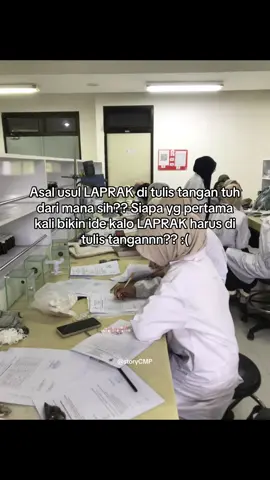Ada yg tau?? :( #kesehatan #laprak #praktikum #storyCMP #fyppppppppppppppppppppppp 