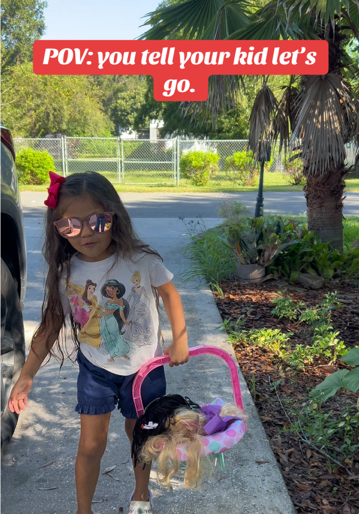 FRIDAY MOOD in full effect. #kidsbelike #momtok #toddlersbelike #sodapop #kidsoftiktok 