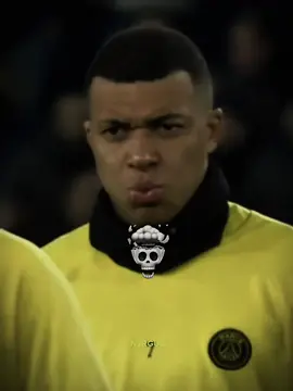 Mbappe's reaction 😮‍💨🔥 | #neymar #neymarjr #edit #football #fyp 