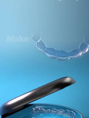 Trust the Invisalign® starflower. Find a provider today.