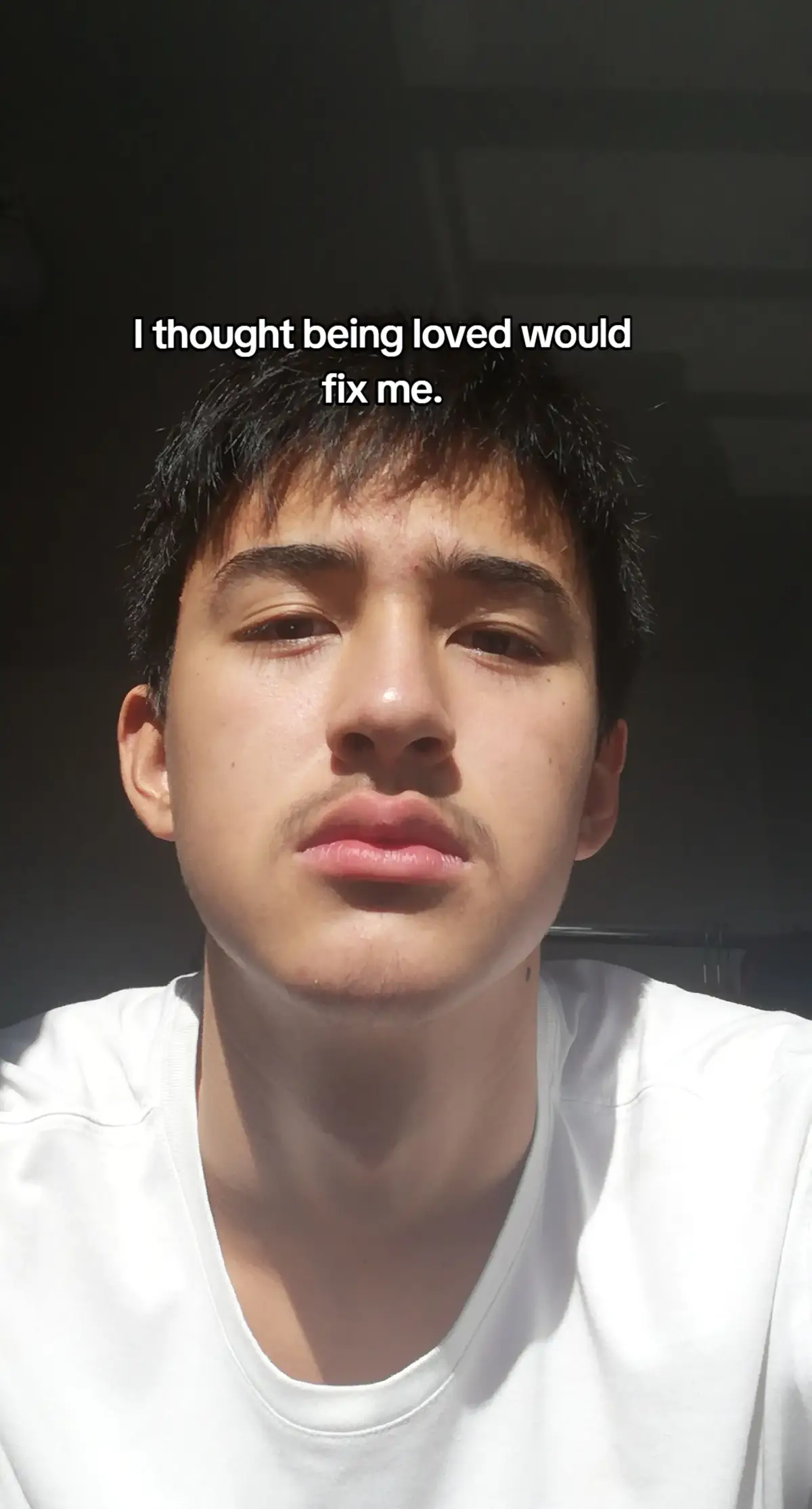 Time makes great things