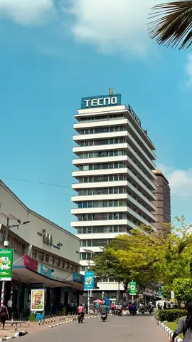 Kampala #vibewithme #exploreuganda #visituganda 