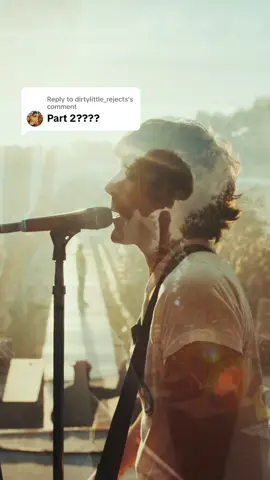 Replying to @dirtylittle_rejects Aftershock pt. 2!⚡️