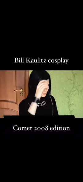 #BILLKAULITZ #2000s #recomendation #cosplay #tokiohotel 
