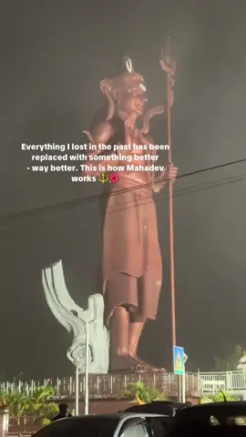 Mahadev bless you all🕉️🙏#harharmahadev #grandbassin #ohpalanhare #blessuall #🇲🇺 