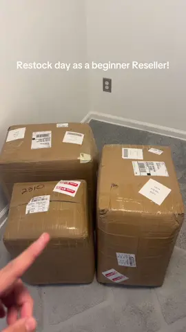 Long ways to go 💯 #reselling #fyp #sp5der #business #viral 