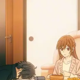 Horimiya best romance anime #Horimiya #hori × #miyaura #viral #edit 
