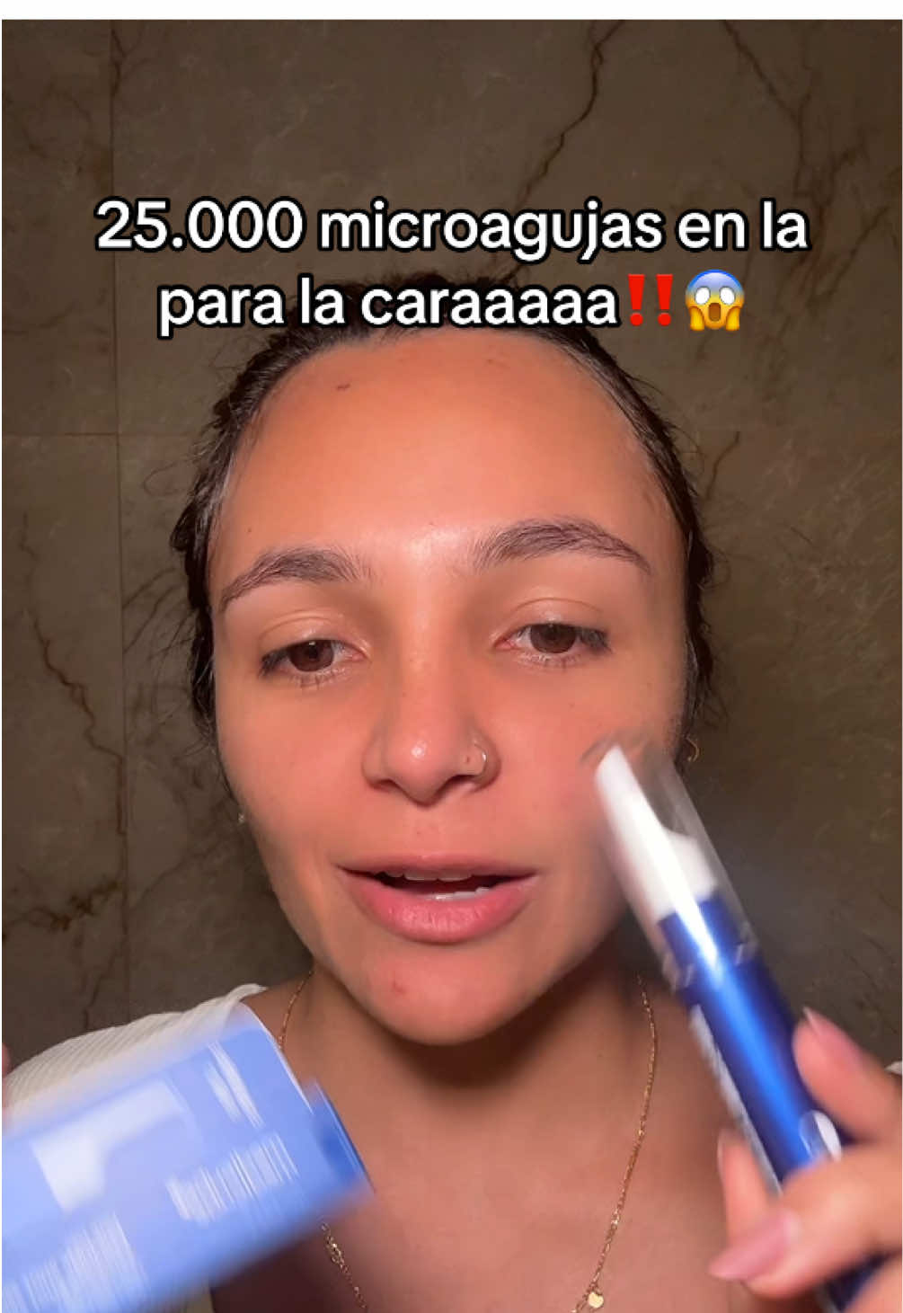Valió toda la pena 😍 #skincare #medicube #tiktokshopblackfriday #tiktokshopcybermonday #tiktokshopfalldealsforyou 
