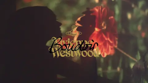 'Boudoir' Watch the Andreas Kronthaler for Vivienne Westwood Spring-Summer 2026 show — live from Paris.  Join us on the 4th of October at 15:30 CEST Director and DOP: Gaelle Malandrone Editor and Creative Assistant: Beatrix Blaise Colour Grade: Myriam Aubert Post Production Studio: Les Films du Périscope #AKVWSS26 #PFW #AndreasKronthaler