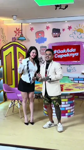 udah tayang kosongpedia @WKWK PROJECT episode seru bareng @Jirayut @arafah rianti @Dustin Tiffani  👀 