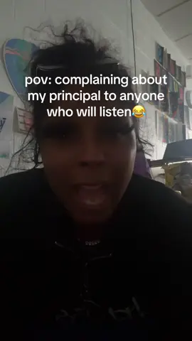 i got a lot to say so don’t ask #blackteachersontiktok #teachersoftiktok #trending #fyp #viral 