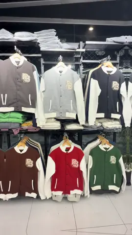 Rs 1999 (baseball jacket) www.qablaa.com Or visit our outlets in faisalabad for buying 03218816000 03136661530 #qablaa #foryoupage #viral_video #foryou #tiktok 