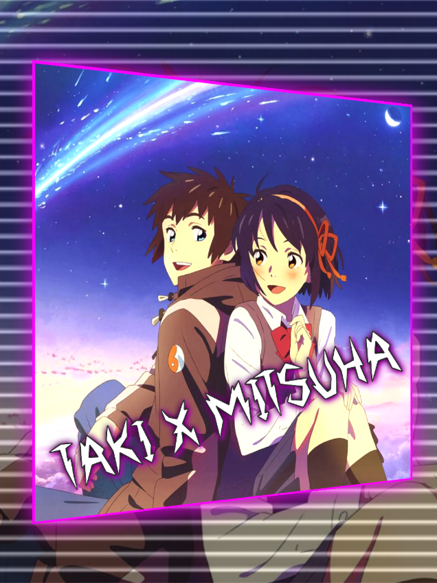 🗣️ TO FIR MILEGA TO KITNA BADAL CHUKA HOGA ....#viralvideo #faryou #animepottery #takiandmitsuha #yourname @侍|ＡＰＰＬＥ🪽 @Kҽɳʂυƙҽ @R I M U @XZENO乛 