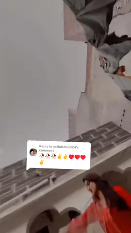 Replying to @saifalkhan324 