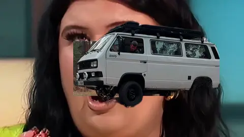 #volkswagen #t3 #syncro #4x4 #capcut 