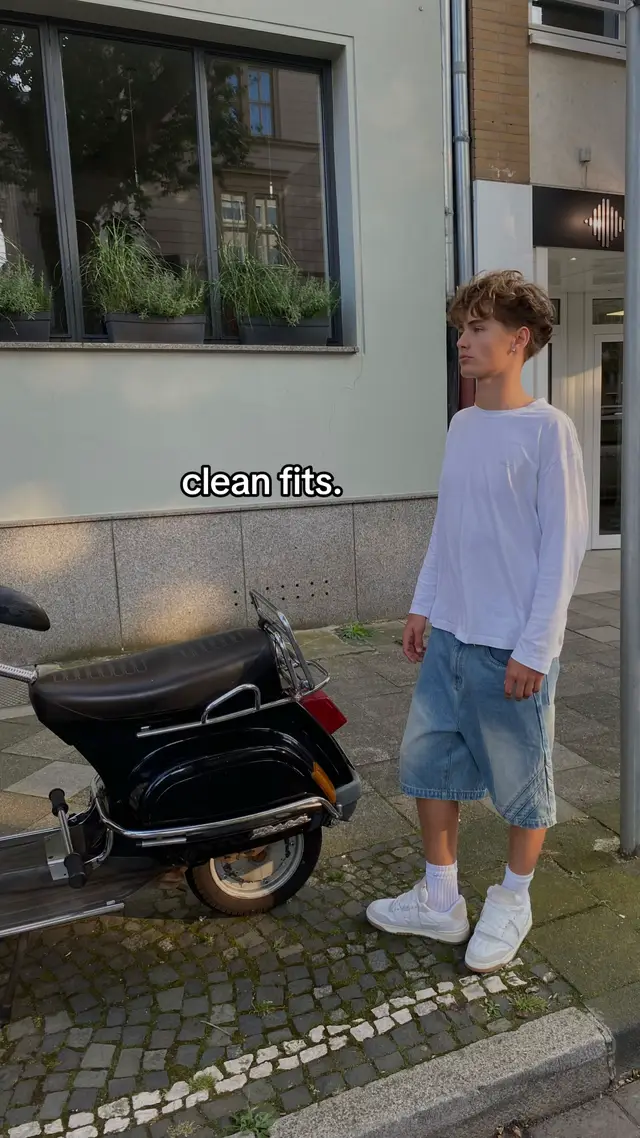 My fits | #fashion #outfitinspo #clean 