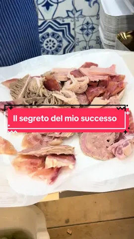 Il segreto del successo di zio Paul…