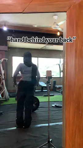 yauda ni #4u #gym #GymLife #sexyback 