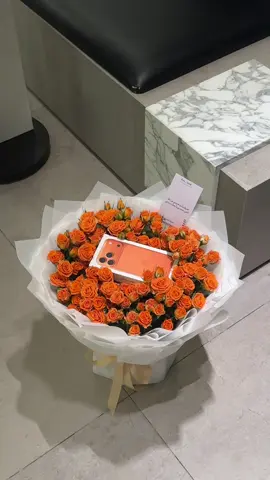 اللون🧡🧡🤩! #ايفون17 #explore #fyp #اتنسيق_ايفون 