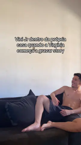 cadê o cara #vinijr #virginia #fyp 