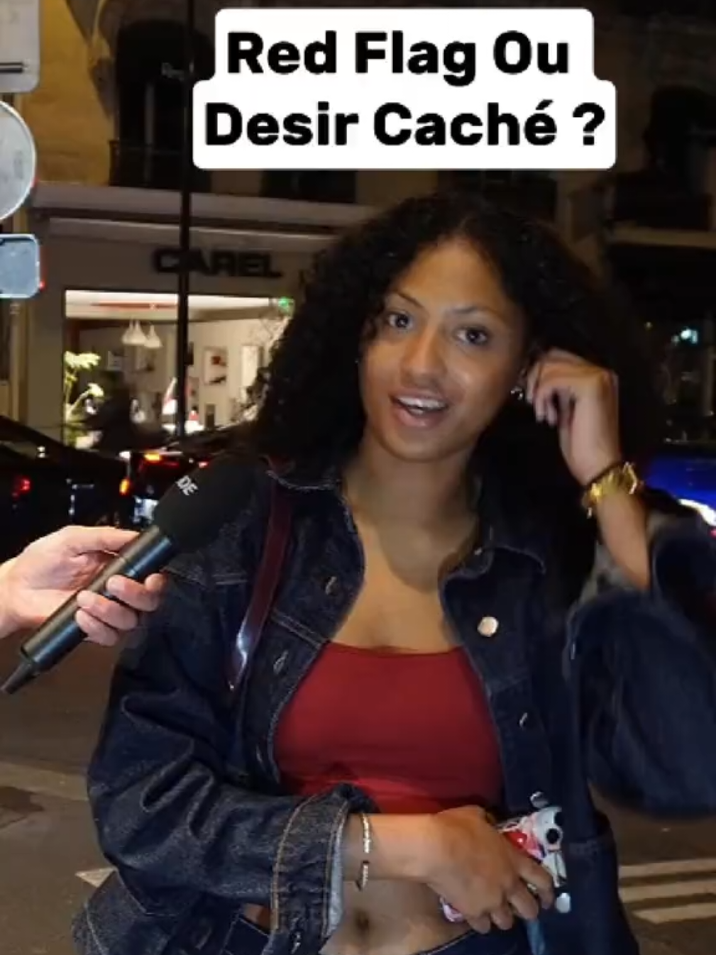 Les hommes nonchalants, red flag ou désir caché ? 🤣👀