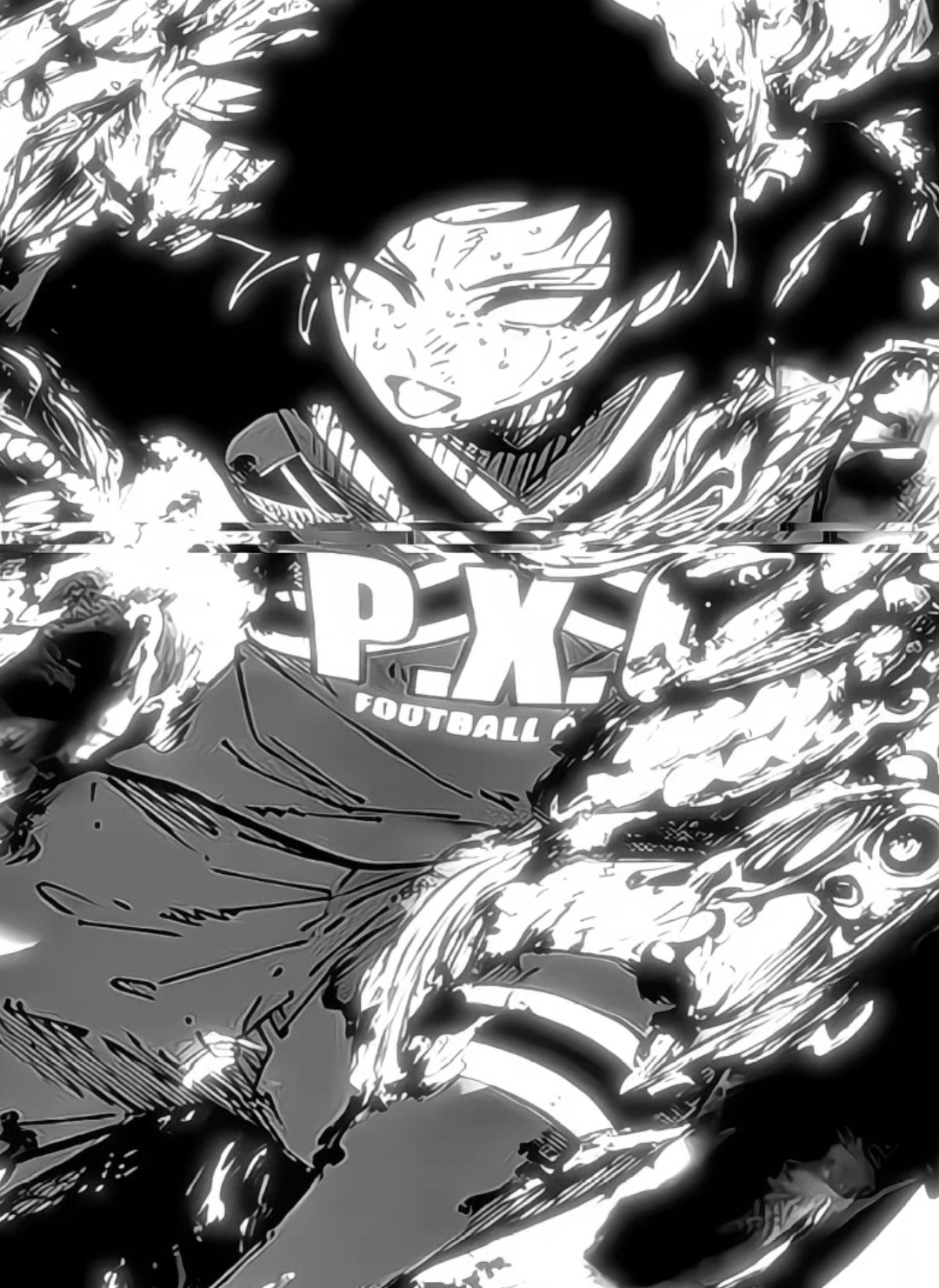 this was made for phonk rin 🥶 | Rate My Edit 📈 | Can you support this video 🌹| Welcome to my page, would you follow me 🍫 | 4K Quality 🪄 | 60 FPS 🪄 |  #viral #itoshirin #animeedit #bluelockedit #fyp 