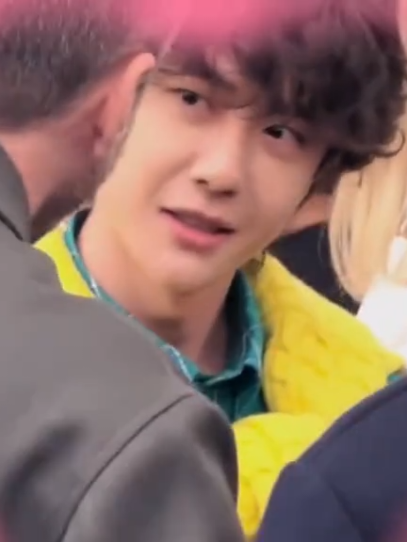 me when im the cutest introvert puppy at the function 𐙚  #wangyibo #yibo #wangyibo王一博 #yibo_85 #yibo85💚_team 