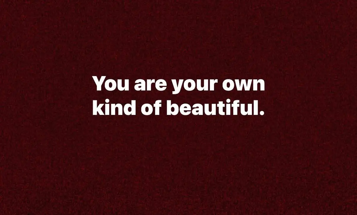 To be yourself in a world that is constantly trying to make you something else is the greatest accomplishment. – Ralph Waldo Emerson
