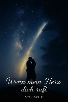 Wenn mein Herz dich ruft“ erzählt von unerschütterlicher Liebe