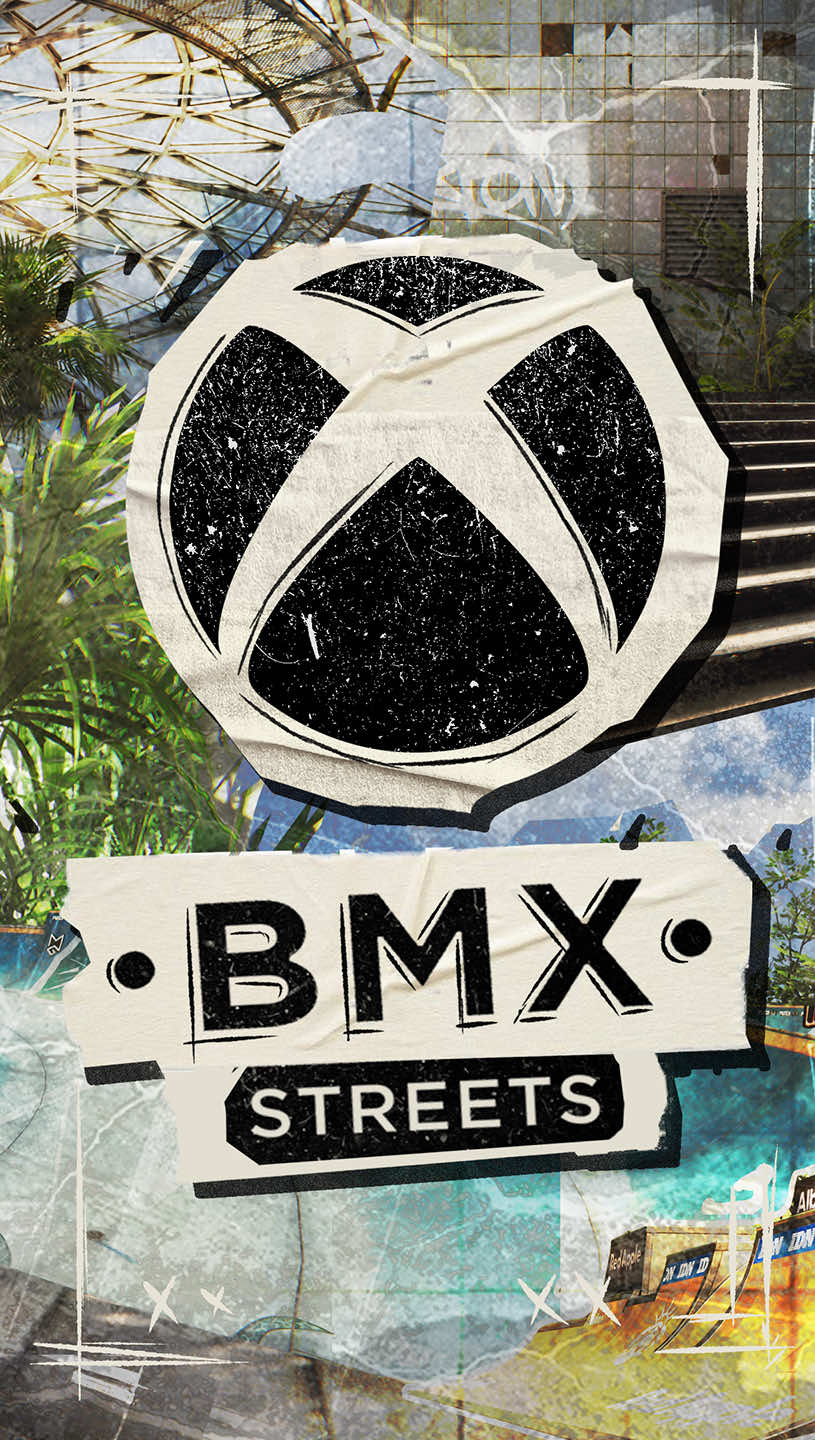 We're super pumped to announce BMX Streets is coming to Xbox on October 31st. This has been a looooong time coming (almost 8 years!?) and we cant tell you how much we appreciate you being along for the ride. Playstation is coming shortly after (shooting for November but no promises).  Song : @kutcorners #indiegaming #bmxstreets #scootx #bmx #gaming