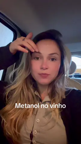 Metanol nos vinhos 🍷 #winetiktok🍷 #fyp #vinho #foryoupage #metanol 