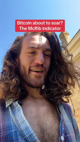 The most bullish indicator yet? Shout out to @investingyalljoshrhodes for sharing. The McRib is back! — #learn #crypto #cryptocurrency #bitcoin #humor #bullrun #technicalanalysis #mcrib #mcribisback #bullish #investing 