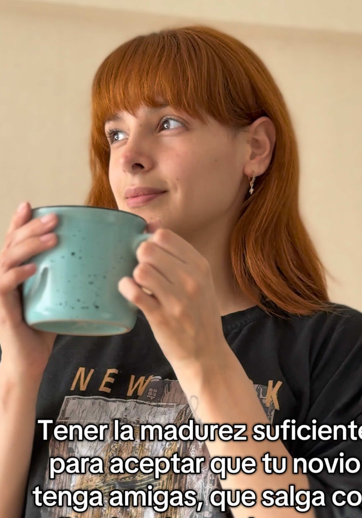 Es broma 😅 …pero si quieres, no es broma. 