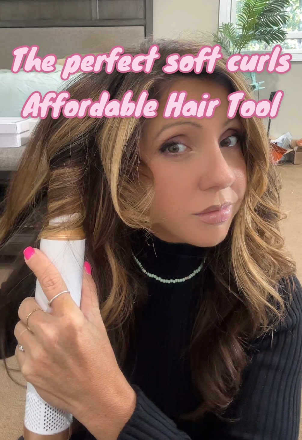 @ATOPSKINS.HAIR @ATOPSKINS.US  ✨ One wand, endless styles. From sleek straight to voluminous curls — your 5-in-1 styling wand does it all. 🔥 Why settle for one look when you can have five? Meet your new hair BFF: the 5-in-1 styling wand. 💎 Transform your routine with the ultimate multitasker — the 5-in-1 styling wand designed for shine, bounce, and effortless glam. 5 tools. 1 wand. Infinite styles.