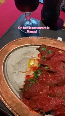 #restaurant#turkishfood#lemangal#orleans#fyp  @eliiiff_f 