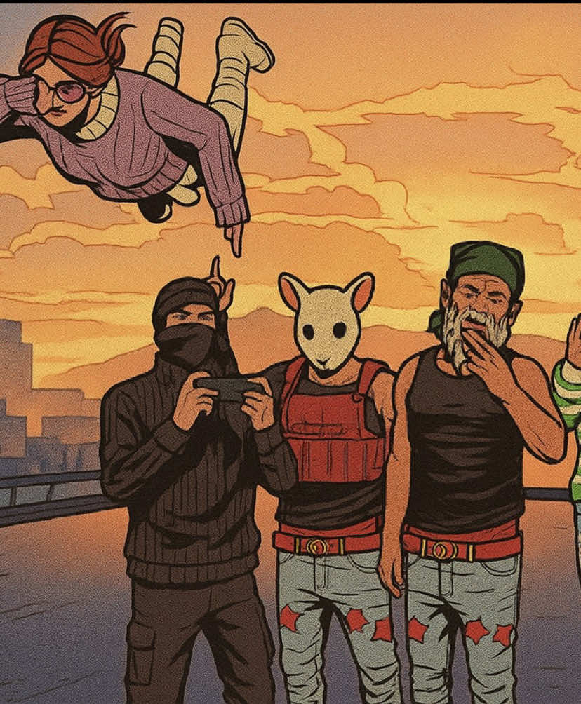 HALOWEEN 🎃 LLEGÓ A FUSION RP #roleplaystory #fyp #gtav #fusionrol  @🔥𝙍𝙯 𝙍𝙤𝙡𝙋𝙡𝙖𝙮🔥 @FusiónRP @Mr blash 