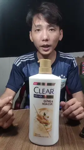 clear gừng và hoa cúc #thanhphu3546 #daugoithaoduoc #daugoithiennhien #cleargunghoacuc #clear 