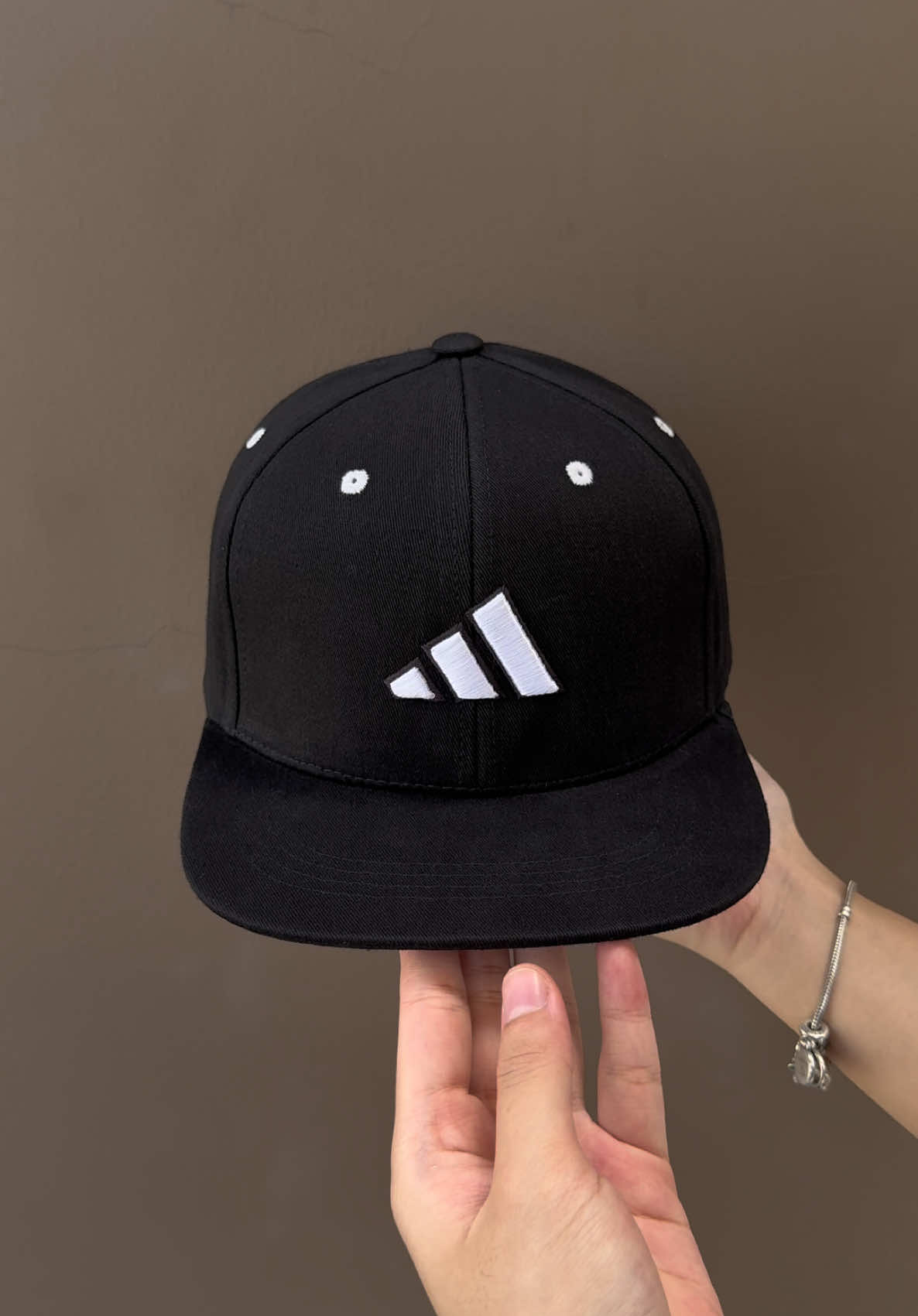 Anh thích em như này đẹp không góc chec #nonchatt #nonluoitrai #mũthờitrang #musnapback 
