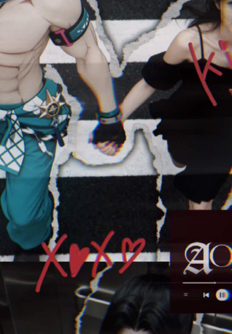 เจ้าแม่ที่ลบหลู่ดวงตัวเองขนาดนี้ ขอ +20 ซักทีนะ 🥹❤️ #CrystalofAtlan #เบอร์เซิร์กเล็บเจล 