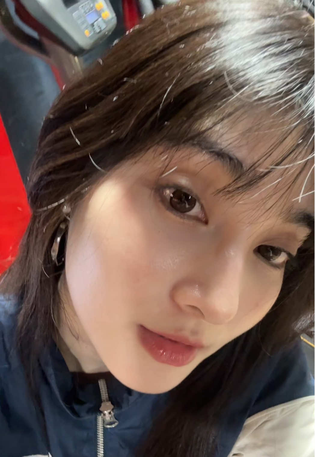 สักครั้งงงงง #mable_siriwalee  #minepeople 