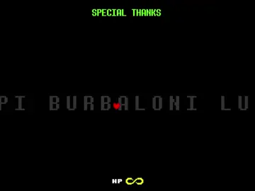 THE FINAL LAST SAHUR.@polyplayer_real thanks for the beautiful music. #fyp #memes #undertale #lastsahur #animation 