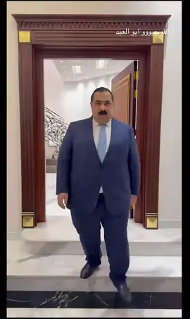 #لابوبو #السامرائي #تحالف #العزيمة #😂😂😂 